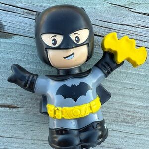 Fisher-Price Little People Batman